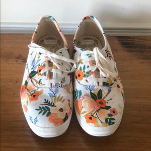 Women’s Keds sneakers size 8.5